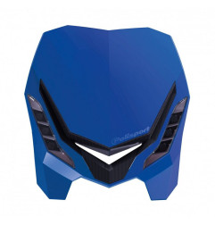 Careta con faro POLISPORT E-Blaze