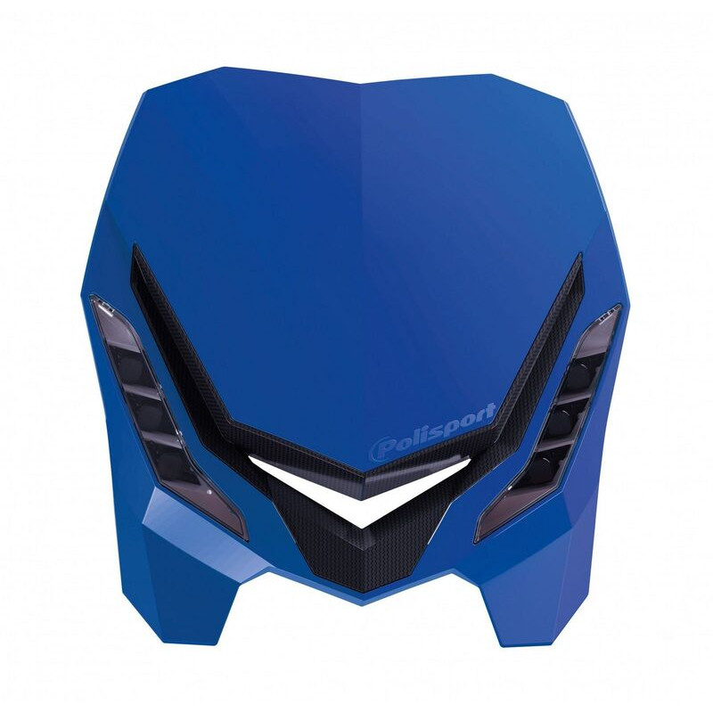 POLISPORT E-Blaze Headlight