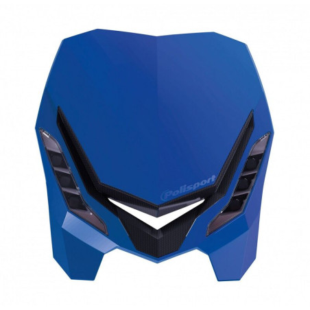 Plaque phare POLISPORT E-Blaze