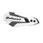 POLISPORT MX Flow Handprotectoren für KTM EXC 300, HONDA CR 250, SHERCO SEF 250 und HUSQVARNA FC 250 1978-2027