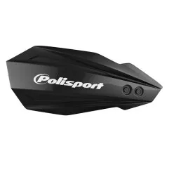 POLISPORT MX Bullit Handguards for KTM EXC 300, HONDA CR 250, SHERCO SEF 250 and HUSQVARNA FC 250 1978-2027