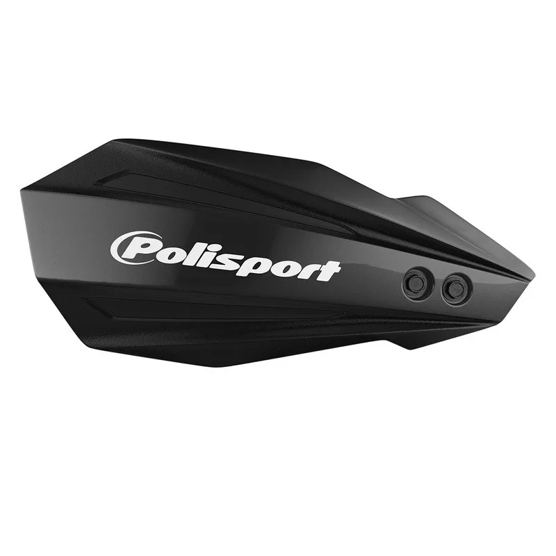 POLISPORT MX Bullit Handguards for KTM EXC 300, HONDA CR 250, SHERCO SEF 250 and HUSQVARNA FC 250 1978-2027