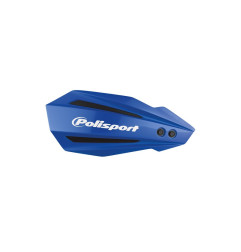 POLISPORT MX Bullit Handguards for YAMAHA YZ 125, YZ 250, YZF 250, YZF 450 2008-2027