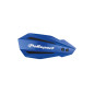 Protège-mains POLISPORT MX Bullit pour YAMAHA YZ 125, YZ 250, YZF 250, YZF 450 de 2008 à 2027