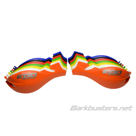 Paramanos BARKBUSTERS EGO Color