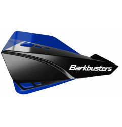 Kit protège-mains BARKBUSTERS Sabre montage universel pour BETA RR 300 de 2017 - SAB-1BK