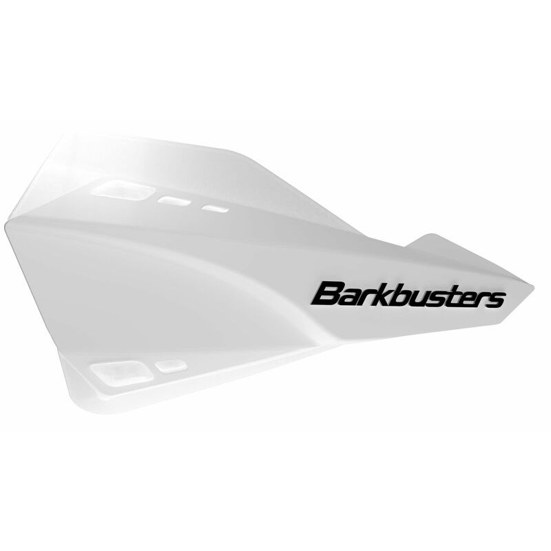 BARKBUSTERS Sabre Handguard Set Universal Mount for BETA RR 300 2017-2024 - SAB-1