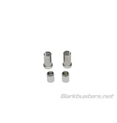BARKBUSTERS Spare Part Bar End Insert Kit 10mm