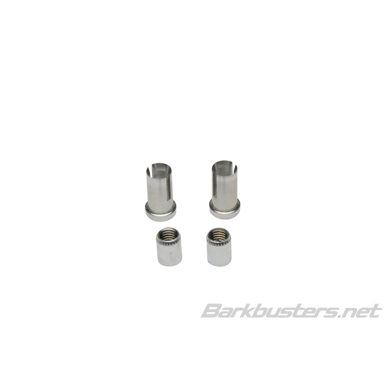 BARKBUSTERS Ersatzteil Bar End Insert Kit 10mm