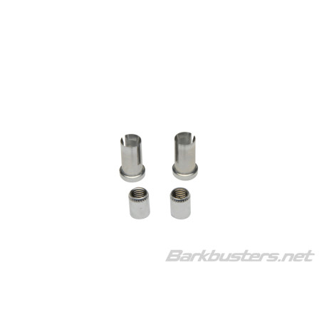 BARKBUSTERS Ersatzteil Bar End Insert Kit 10mm