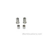 BARKBUSTERS Ersatzteil Bar End Insert Kit 10mm