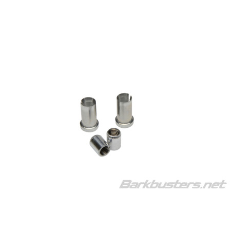BARKBUSTERS Spare Part Bar End Insert Kit 10mm