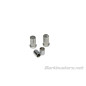 BARKBUSTERS Spare Part Bar End Insert Kit 10mm