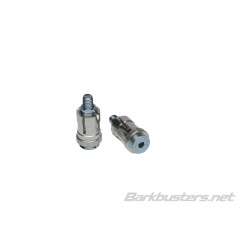 Kit de adaptadores para interior de manillar Ø18 BARKBUSTERS