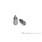 BARKBUSTERS Spare Part Bar End Insert Kit 18mm