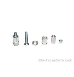 Inserts de guidon BARKBUSTERS Kit 18mm