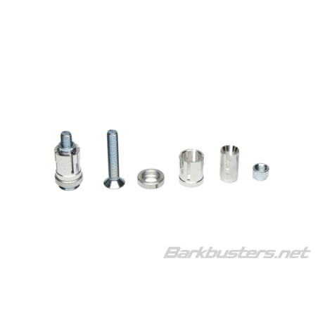 BARKBUSTERS Spare Part Bar End Insert Kit 18mm