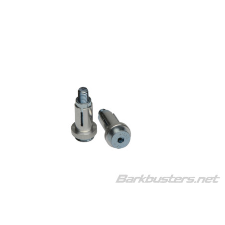 BARKBUSTERS Spare Part Bar End Insert Kit 14mm