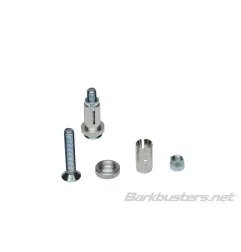 BARKBUSTERS Spare Part Bar End Insert Kit 14mm