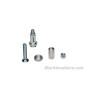 BARKBUSTERS Ersatzteil Bar End Insert Kit 14mm