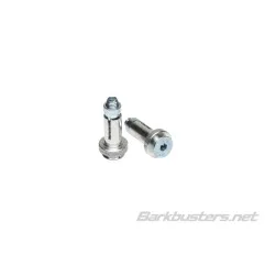 BARKBUSTERS Spare Part Bar End Insert Kit 12mm