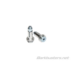 Kit de adaptadores para interior de manillar Ø12 BARKBUSTERS