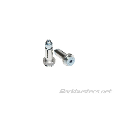 BARKBUSTERS Ersatzteil Bar End Insert Kit 12mm