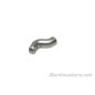 BARKBUSTERS Spare Part Clamp Connector Off Set for additional cable/hose clearance
