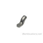 BARKBUSTERS Ersatzteil Klemmanschluss Off Set für zusätzlichen Kabel/Schlauchabstand