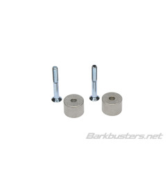 BARKBUSTERS Spare Part Adaptor Kit BMW 650GS non heated grip models