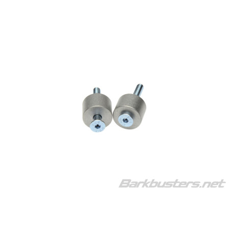Kit de adaptadores BARKBUSTERS BMW 650GS