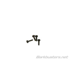 Kit de tornilleria deflectores BARKBUSTERS