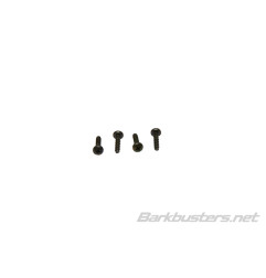 Kit de tornilleria deflectores BARKBUSTERS