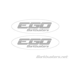 BARKBUSTERS Spare Part Sticker Set Ego 2