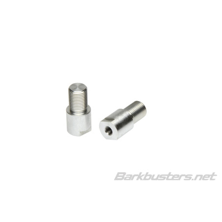 BARKBUSTERS Ersatzteil-Adapter-Kit für STM-007-01 Yamaha