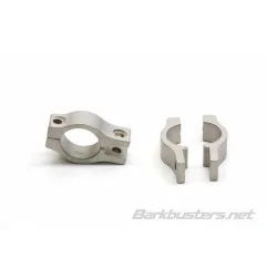 BARKBUSTERS Ersatzteil-Befestigungs-Set gerade Ø28.5mm