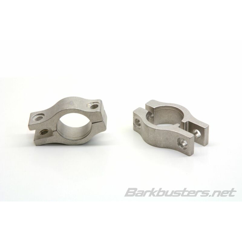 BARKBUSTERS Ersatzteil-Befestigungs-Set konisch 27mm Ø28mm
