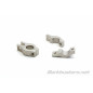 Set de montaje BARKBUSTERS Ø22 mm