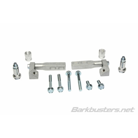 Kit de montaje paramanos BARKBUSTERS a la tija