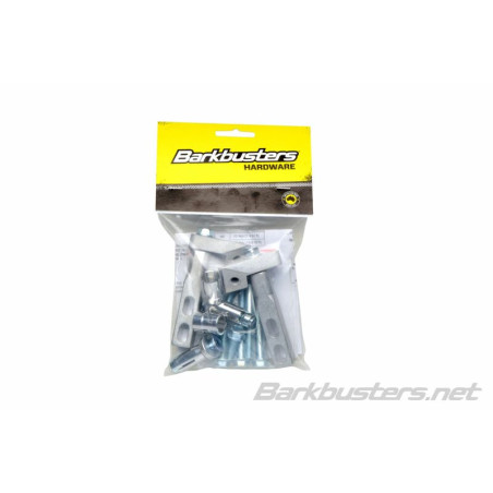 Kit de montaje paramanos BARKBUSTERS a la tija