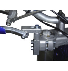 Kit de montage BARKBUSTERS té de fourche
