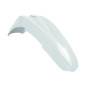 POLISPORT Supermotard Front Fender for HUSQVARNA WR 250, HONDA CR 250, KAWASAKI KX 250 and HM CREF 450 1973-2019 POLISPORT Supermotard Front Fender for HUSQVARNA WR 250, HONDA CR 250, KAWASAKI KX 250 and HM CREF 450 1973-2019