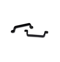 Guia cables UFO negro NY02466-001 - NY02466#001