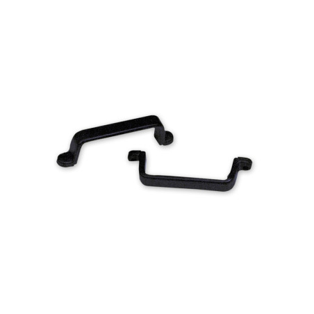 Guia cables UFO negro NY02466-001 - NY02466#001