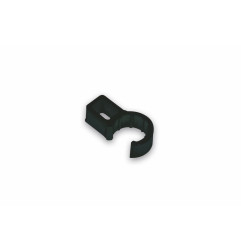 Sujeta cables UFO negro NY02458-001 - NY02458#001