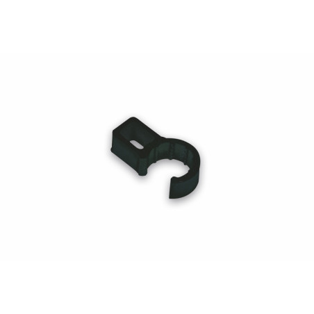 Sujeta cables UFO negro NY02458-001 - NY02458#001