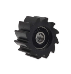 Rodillo de cadena RFX Race para KAWASAKI KX 250, KX 450, KXF 250, KXF 450 y HONDA CAMINO, MB S 50 de 1976 a 2023