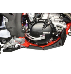 AXP Enduro Skid plate - HDPE 6mm for BETA RR 125 2018-2019