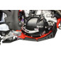 Sabot AXP Enduro - PHD 6mm pour BETA RR 125 de 2018 à 2019 Sabot AXP Enduro - PHD 6mm pour BETA RR 125 de 2018 à 2019