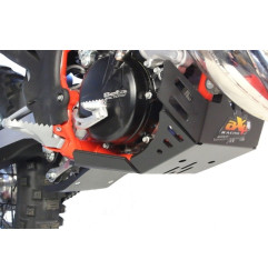 Sabot AXP Enduro Xtrem - PHD 8mm pour BETA RR 125 de 2018 à 2019